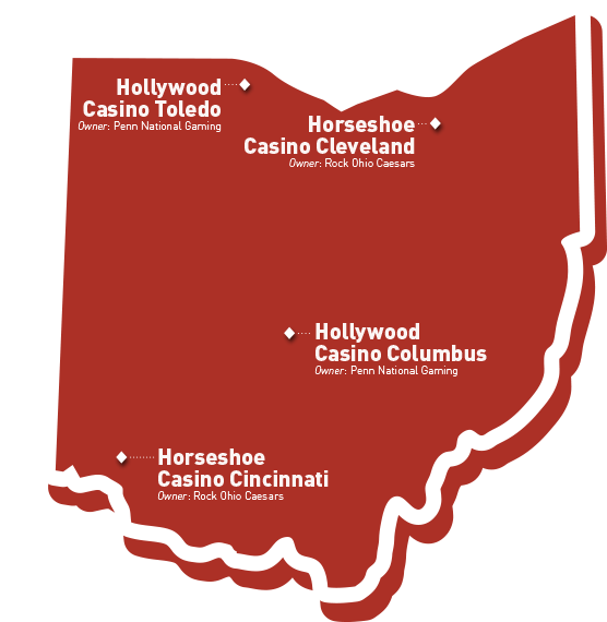 Ohio casino gaming employee license lookup